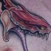 Tattoos - Red Serpent 01 - 57591